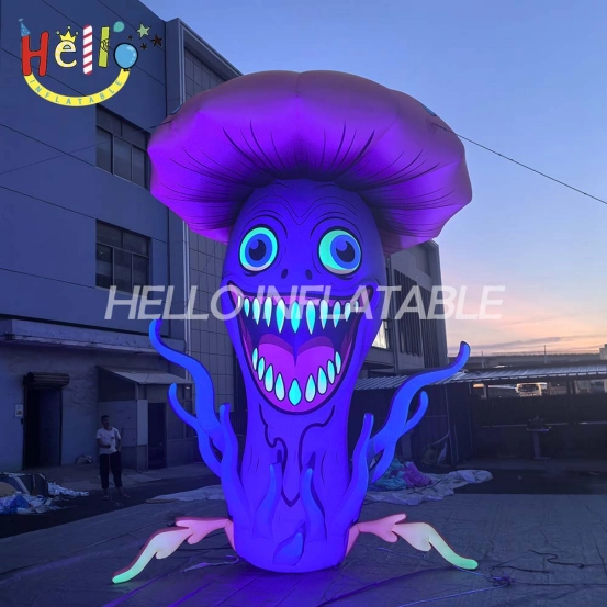 Design Eye-Catching Outdoor Easter Inflatable Displays插图 Easter inflatables(1)