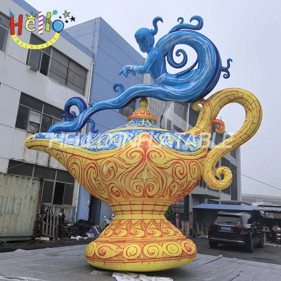 Design Eye-Catching Outdoor Easter Inflatable Displays插图2 Easter inflatables(3)