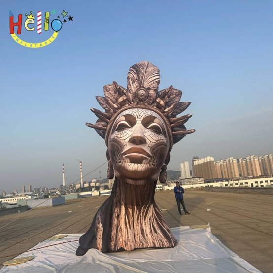 Design Eye-Catching Outdoor Easter Inflatable Displays插图3 Easter inflatables(4)