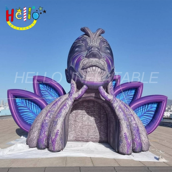 Why Planners Choose Event Decoration Inflatables插图 Event decoration inflatables(1)