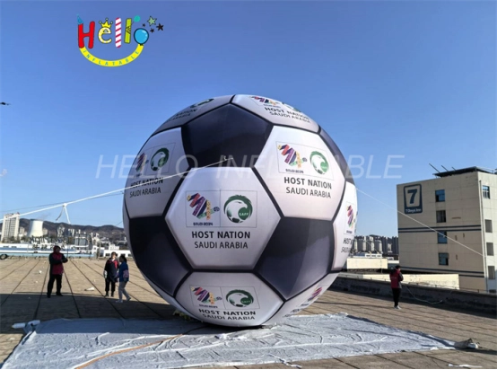 Why Event Planners Are Choosing Inflatables for Decor