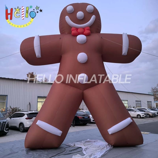 custom inflatable shapes(3)