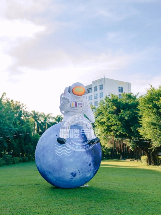 custom inflatable yard decorations(1)