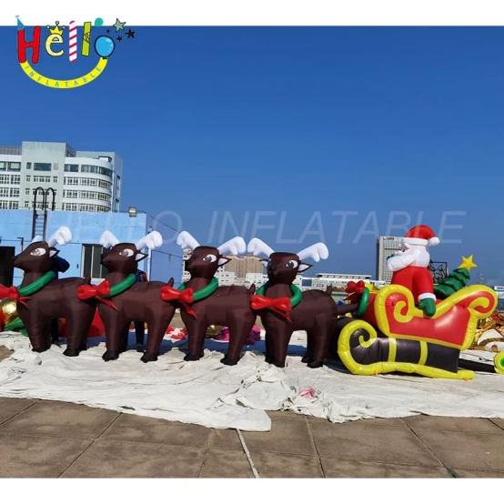 event decoration inflatables（1）