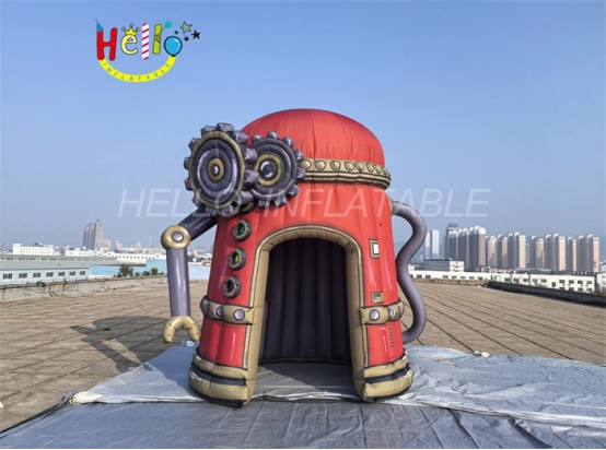 event decoration inflatables（2）