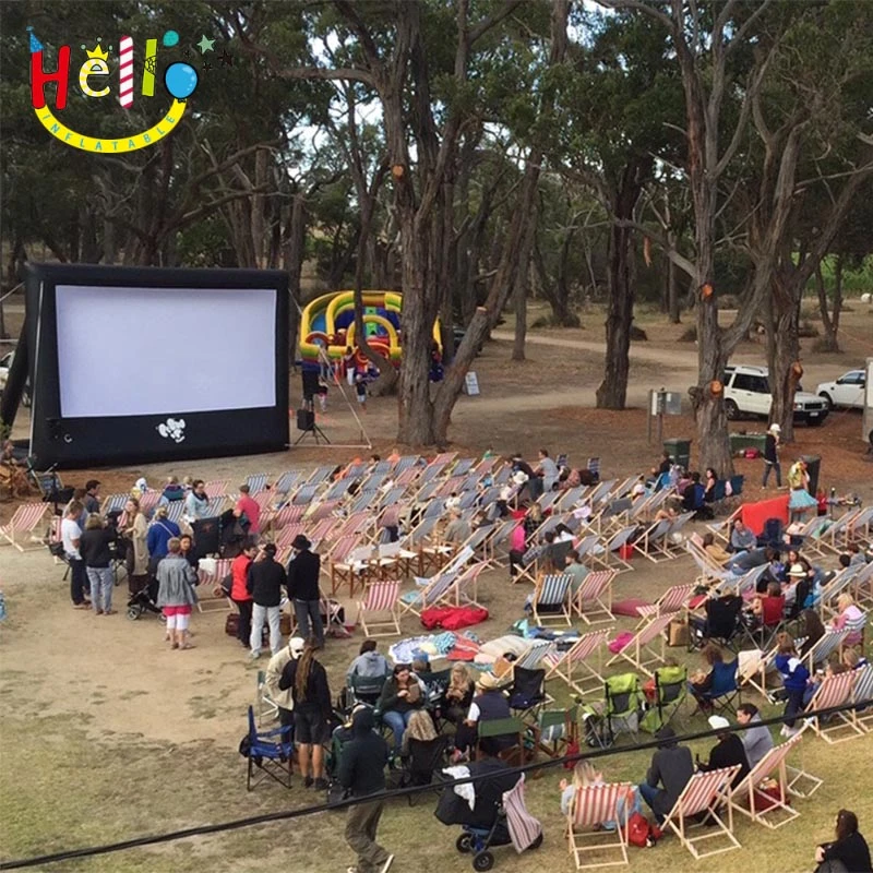 inflatable movie screen(2)