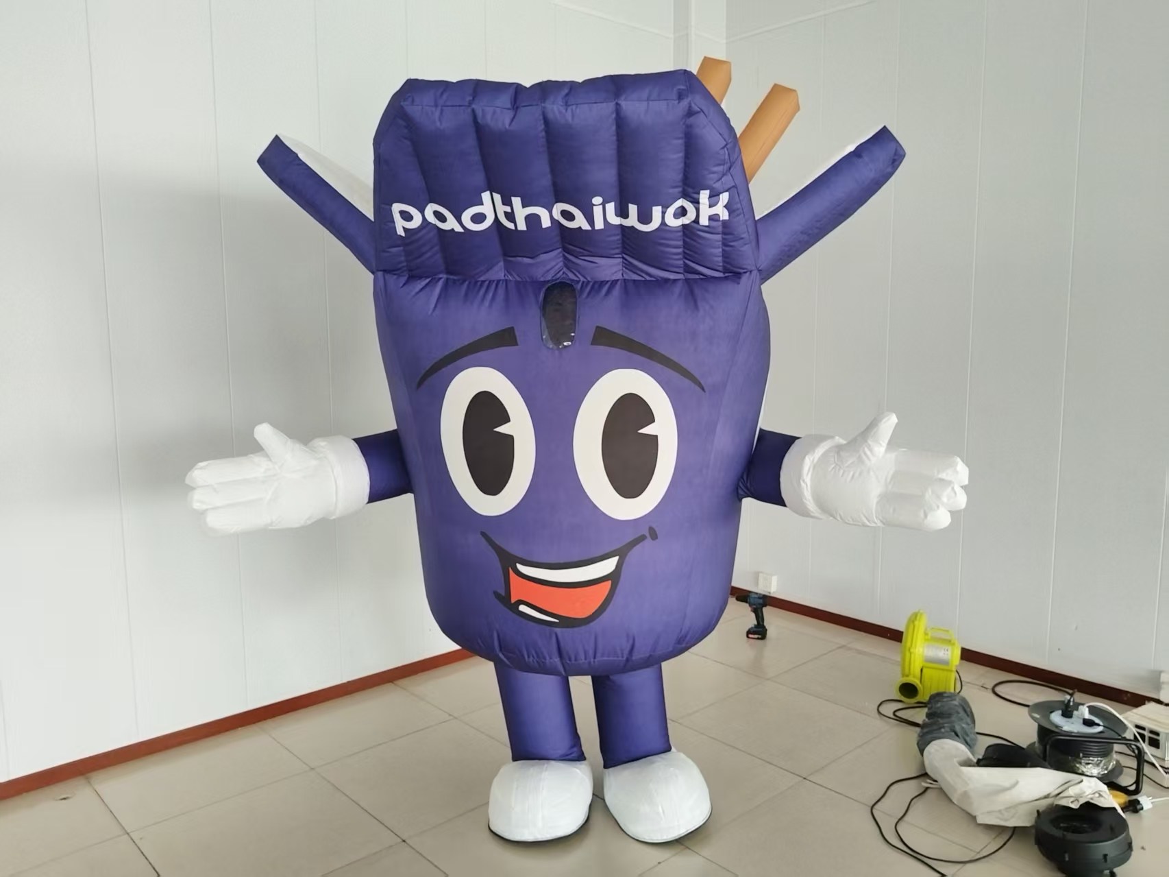 Inflatable Animal Costumes for Events & Live Performances - Hello ...