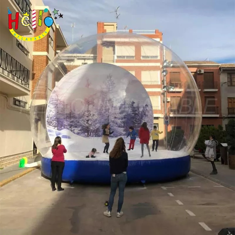 custom inflatable yard decorations(5)