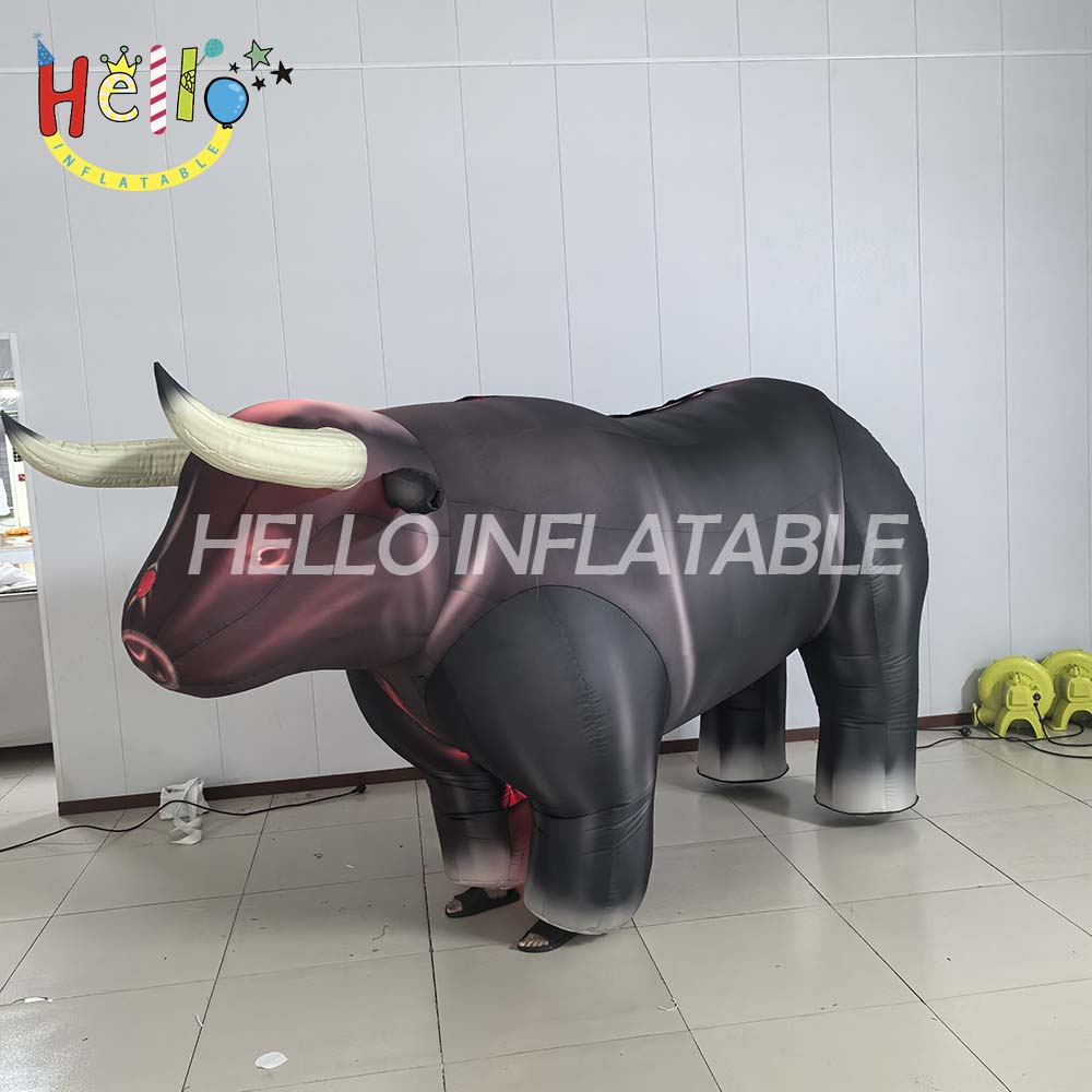 How Inflatable Cow Costumes Can Boost Your Store’s Event Marketing and Customer Engagement插图2 _cuva