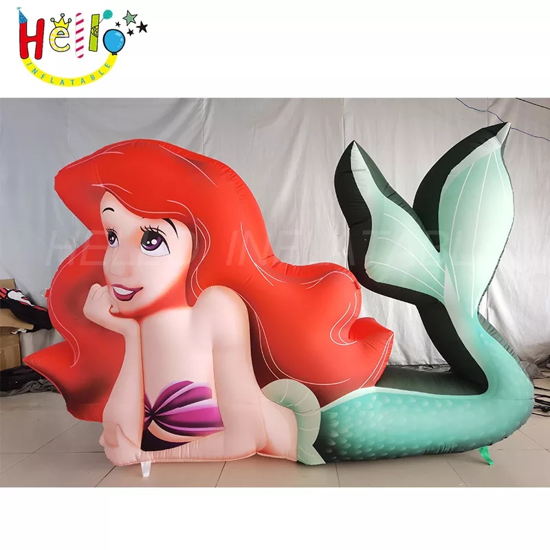Custom Inflatable Costumes(4)