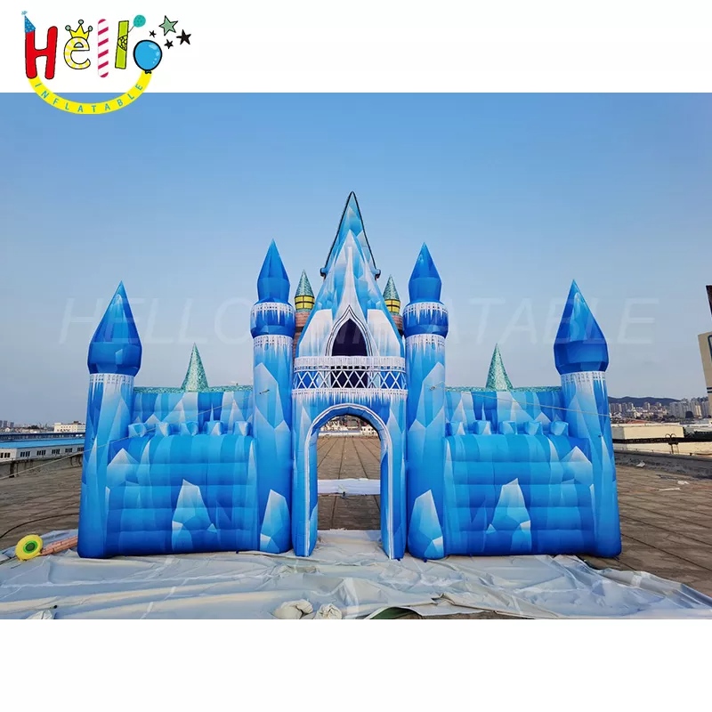 How to Use Custom Advertising Inflatable Displays for a Successful Store Grand Opening插图1 advertising inflatable(2)