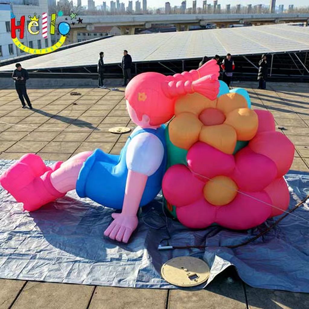 How to Choose the Right Inflatable Advertisement for Grand Openings, Events, and Brand Promotions插图 inflatable advertisement(1)