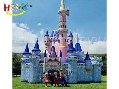 How to Choose the Right Inflatable Advertisement for Grand Openings, Events, and Brand Promotions插图1 inflatable advertisement(2)