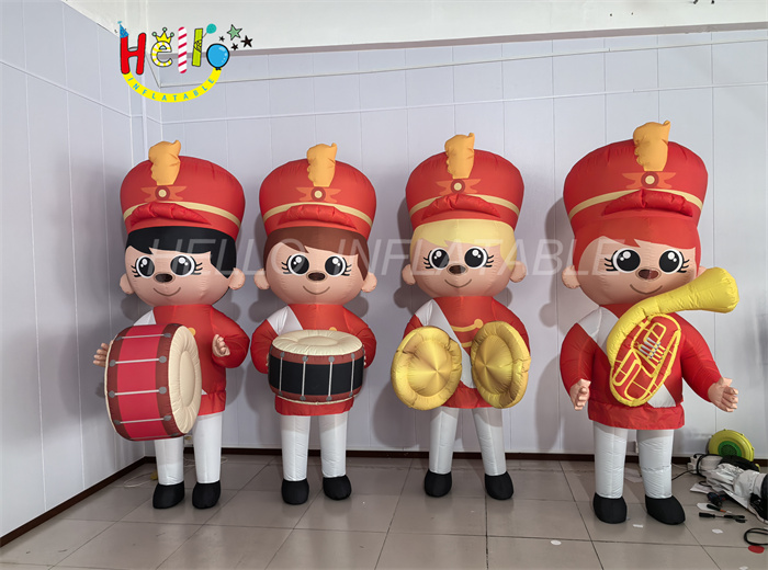 How to Choose the Right Inflatable Advertisement for Grand Openings, Events, and Brand Promotions插图2 inflatable advertisement(3)
