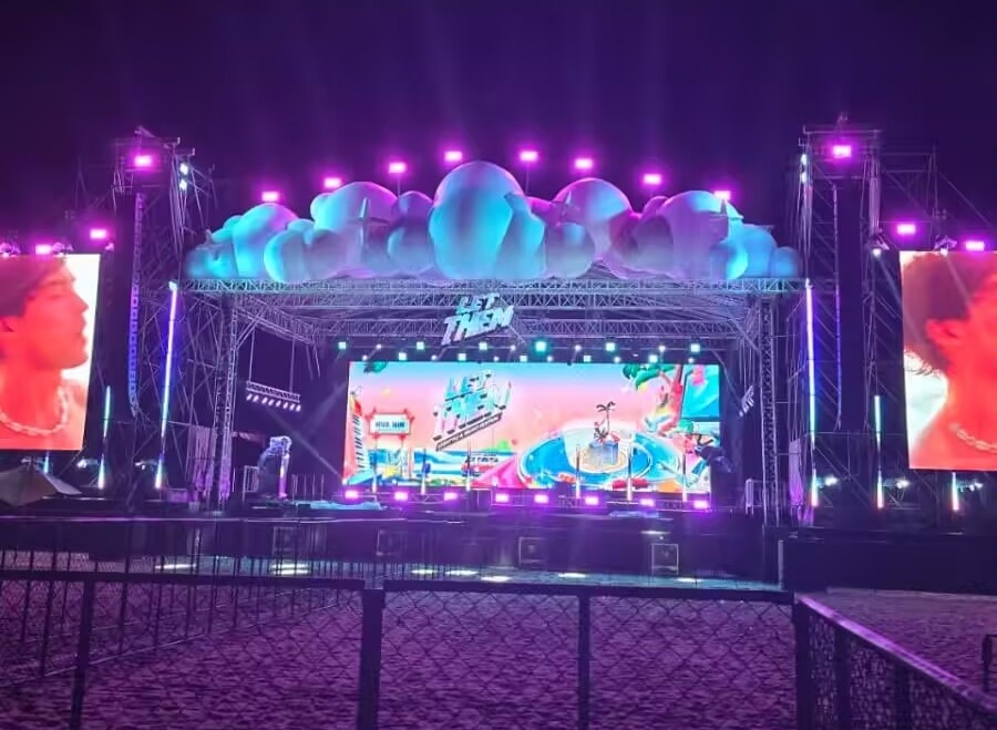 inflatable ball​(4)