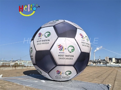 inflatable world cup(2)