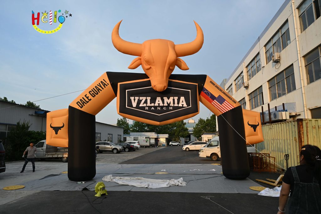 inflatable world cup(3)