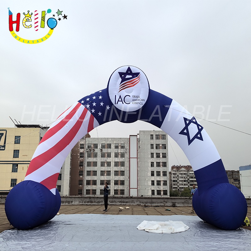 inflatable world cup(4)