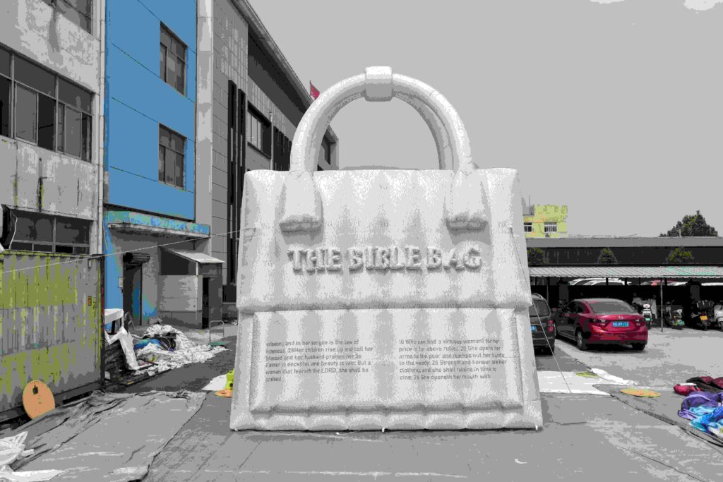 inflatables in rain(2)