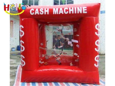 Inflatable Retail Display Size Guide: How to Choose the Right Height, Footprint, and Placement插图1 inflatable retail display(2)