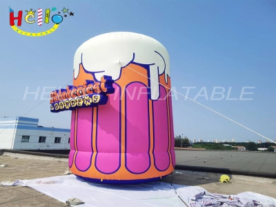 Inflatable Retail Display Size Guide: How to Choose the Right Height, Footprint, and Placement插图2 inflatable retail display(3)