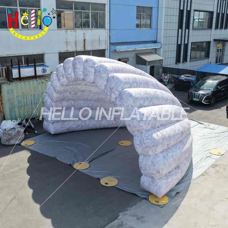 inflatable retail display(3)