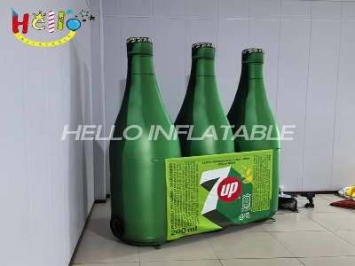 Inflatable Retail Display Size Guide: How to Choose the Right Height, Footprint, and Placement插图3 inflatable retail display(4)