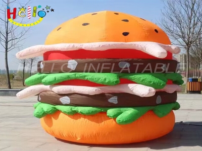 Inflatable Retail Display Size Guide: How to Choose the Right Height, Footprint, and Placement插图4 inflatable retail display(5)
