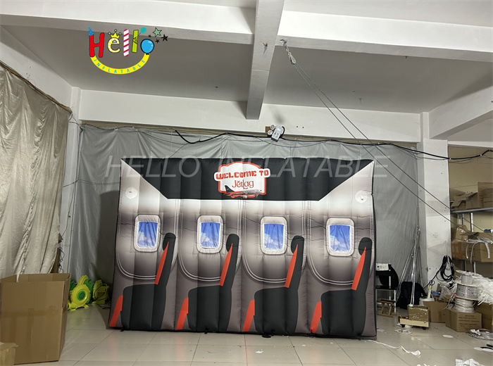world cup inflatables(4)