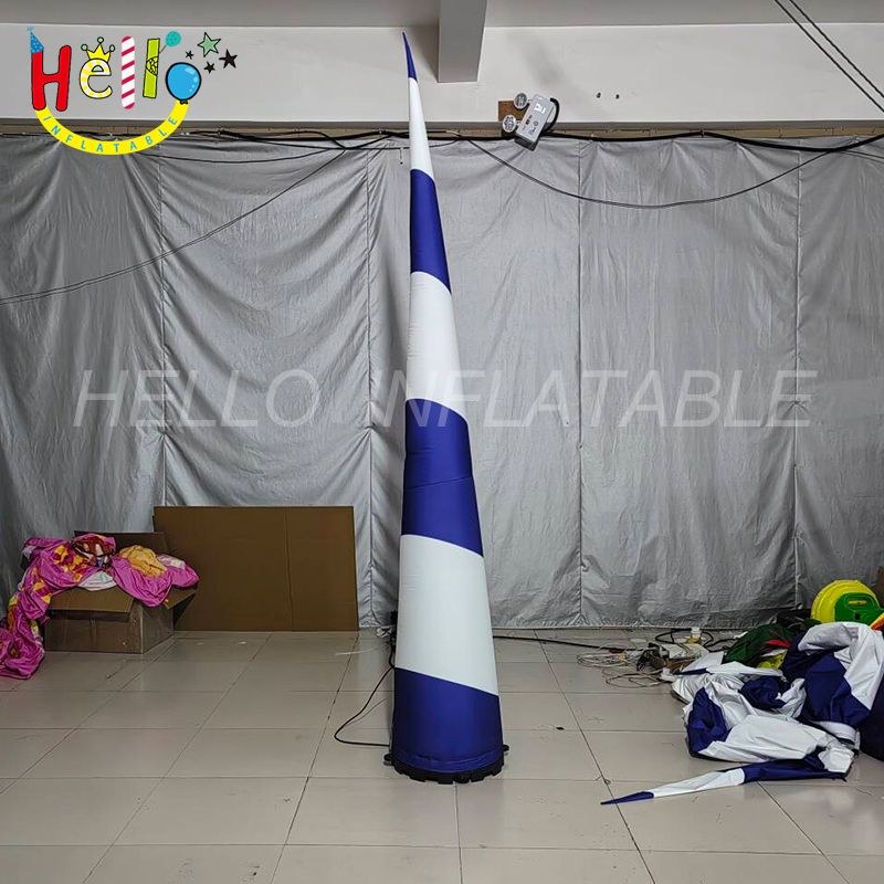 How to Use Custom Inflatable Tubes for Event Entrances, Stages, and Brand Activations插图2 Inflatable Tube(3)
