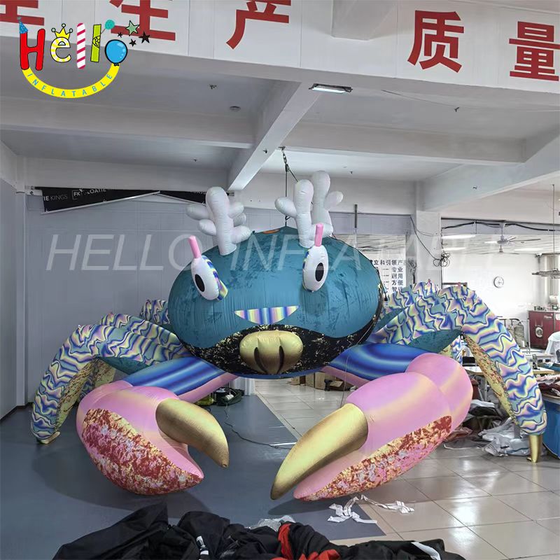 Inflatable animal(3)