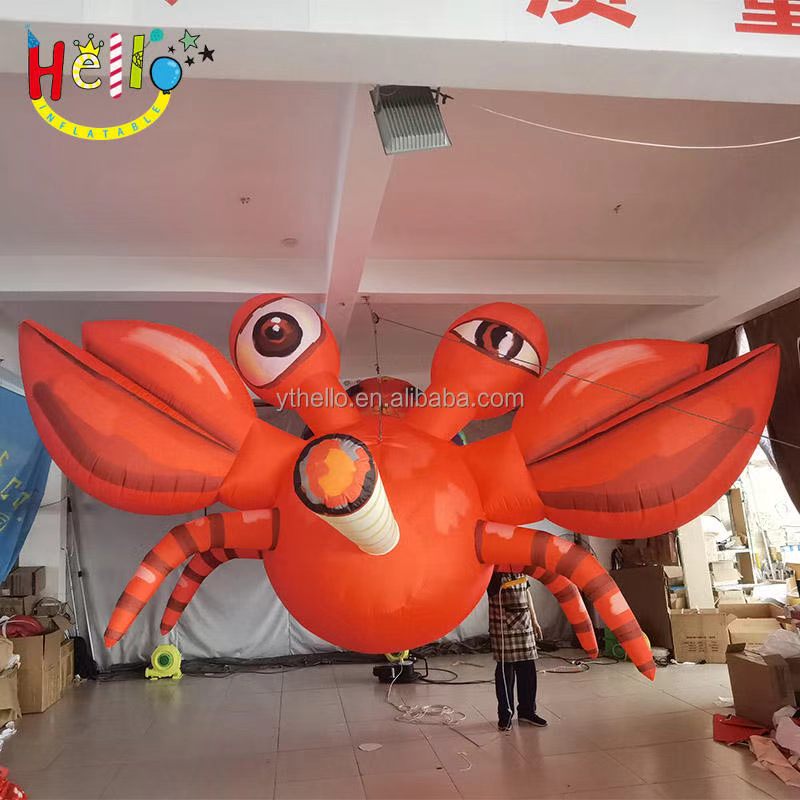 Inflatable animal(4)