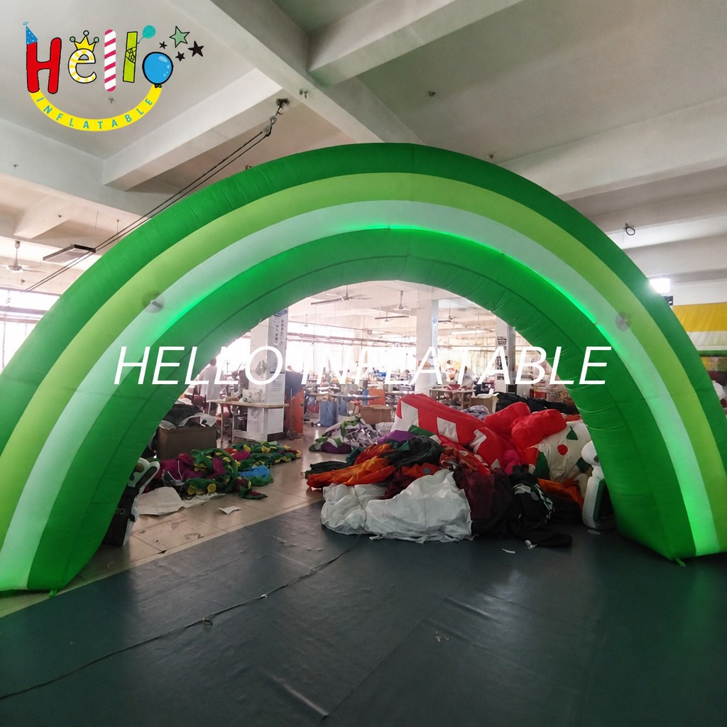 Giant Cartoon Characters Recycling Arch Inflatable with Drilo Dinosaur for Kids Environmental Education Campaign Advertising Inflatables插图2 Giant Cartoon Characters Recycling Arch Inflatable with Drilo Dinosaur for Kids Environmental Education Campaign Advertising Inflatables