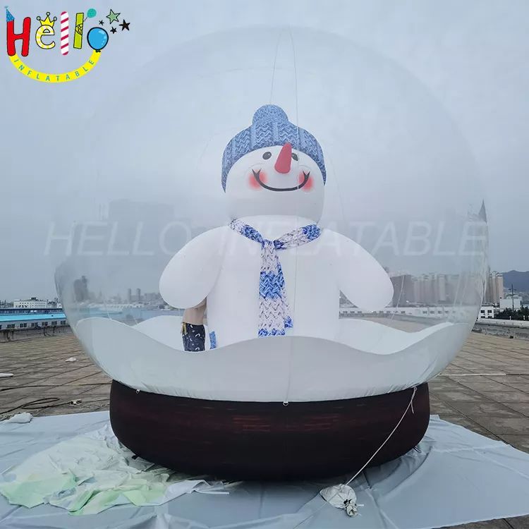 christmas inflatables(4)