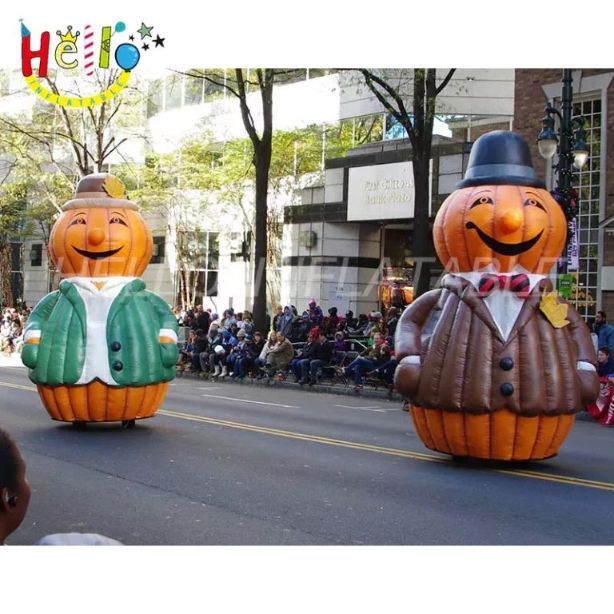 Top Halloween Inflatables 2026: Large Outdoor Decoration Ideas for Events and Commercial Displays插图1 halloween inflatables(2)