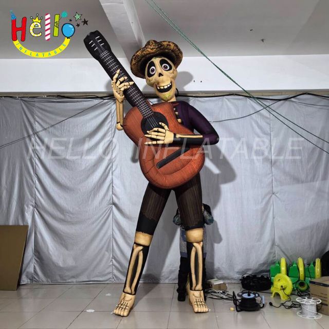 Top Halloween Inflatables 2026: Large Outdoor Decoration Ideas for Events and Commercial Displays插图2 halloween inflatables(3)