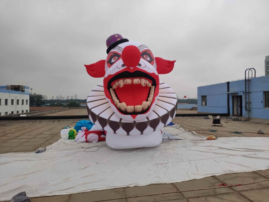 How to Set Up Outdoor Halloween Inflatables Safely: Installation Tips for Events插图4 halloween inflatables(5)