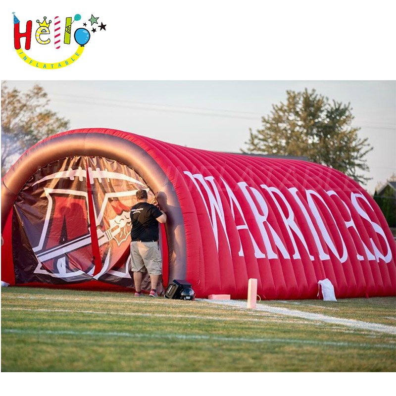 inflatable tunnel(1)