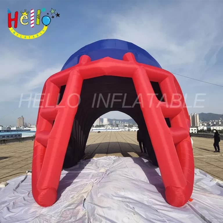 inflatable tunnel(3)