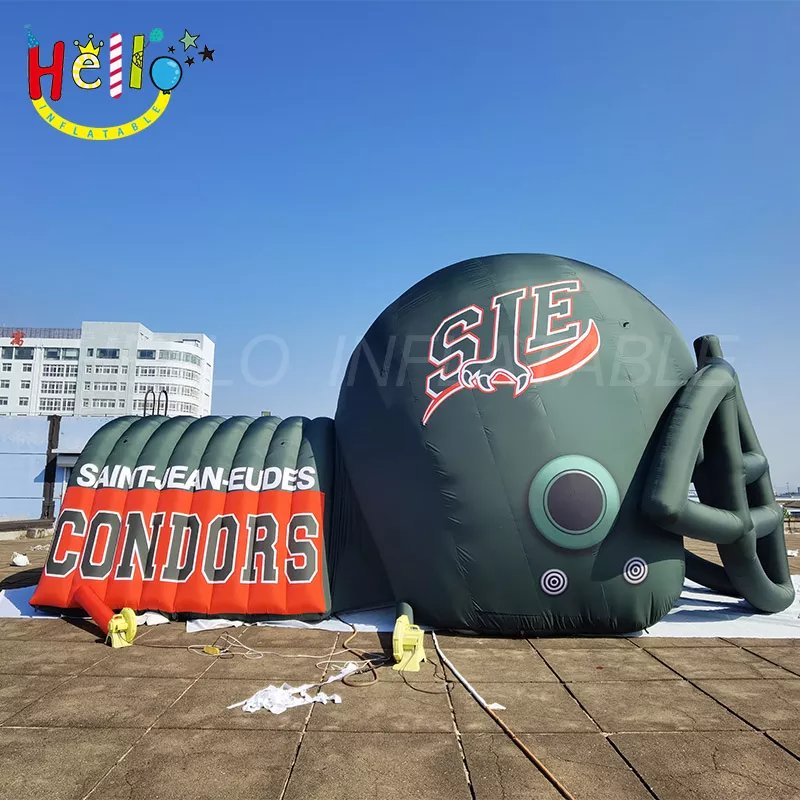 inflatable tunnel(4)