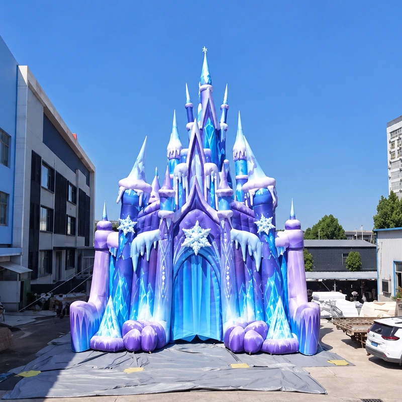 ice-castle