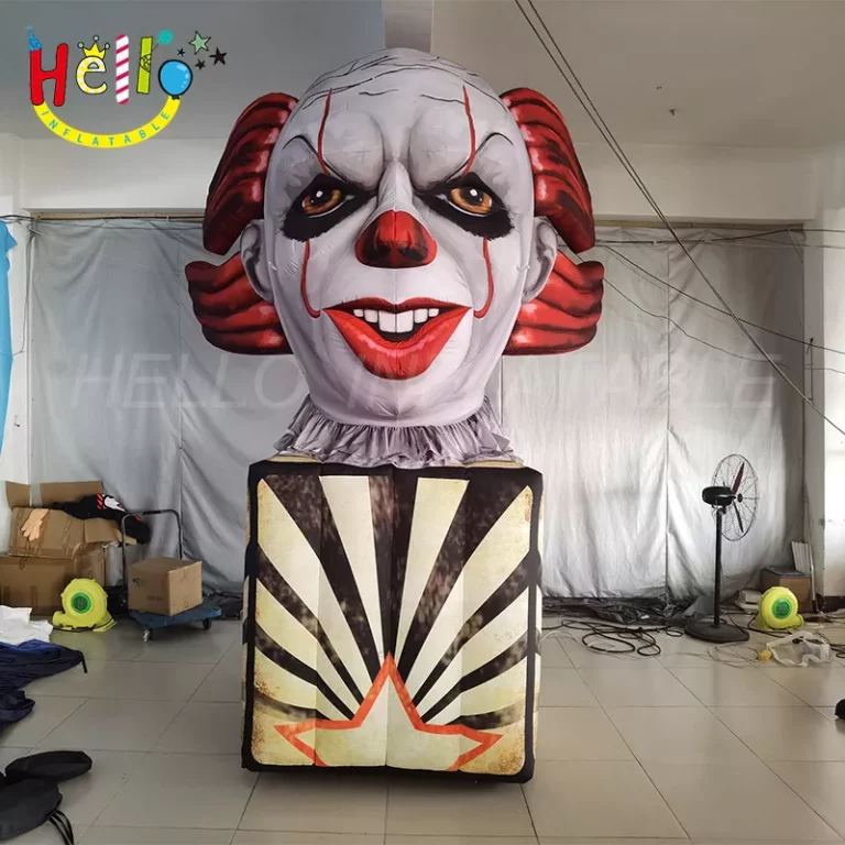 Halloween Inflatables(1)