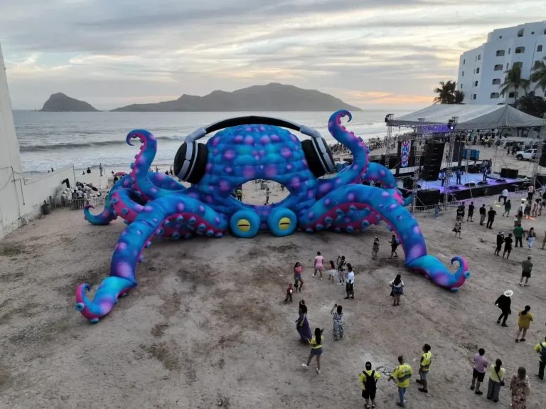 Inflatable Design(3)