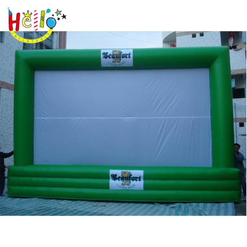 inflatable movie screen(3)