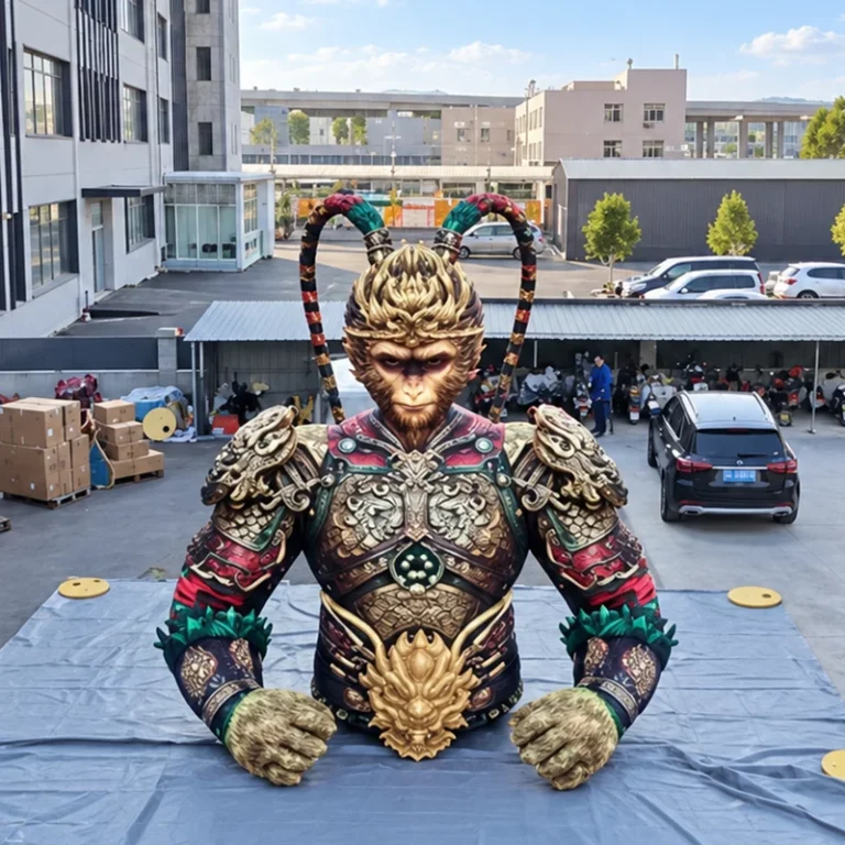 monkey-king
